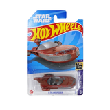  HOT WHEELS BASIC X-34 LANDSPEEDER HKG76 