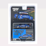  MINI GT - Nissan GT-R Nismo GT500 #12 Team Impul 2021 SUPER GT SERIES - 636 