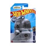  HOT WHEELS BASIC - GRUMOBILE - HTB39 