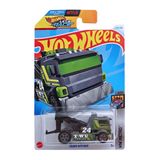  HOT WHEELS BASIC - HEAVY HITCHER - HTD68 