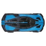  HOT WHEELS PREMIUM - EURO SPEED BUGATTI BOLIDE - JBK79 
