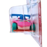  HOT WHEELS BASIC - DONUT DRIFTER PINK FAST FOODIE - HYW92 