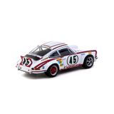  TARMAC WORKS - 1/64 PORSCHE 911 CARRERA RSR 2.8 24H LE MANS 1973 #45 WINNER - T64S-023-73LM45 