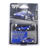  MINI GT - MAZDA AZ-1 LIBERTY WALK LB40 PILOT - 1047 