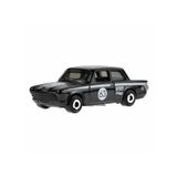  HOT WHEELS EURO - LOTUS CORTINA BLACK - JJL16 