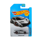  HOT WHEELS BASIC LAMBORGHINI VENENO BDC79 