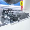  HOT WHEELS BASIC - FERRARI F40 COMPETIZIONE BLACK - JJJ31 