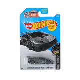  HOT WHEELS BASIC LAMBORGHINI HURACÁN LP 620-2 SUPER TROFEO DHP02 