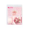  AESNKRS - [ KÈM THIỆP ] HOT WHEELS HOA HOT FLOWER - AHF3 