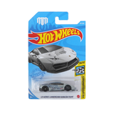  HOT WHEELS BASIC LB-WORKS LAMBORGHINI HURACÁN COUPÉ HCM55 