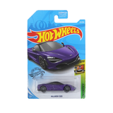  HOT WHEELS BASIC MCLAREN 720S FYC33 