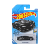  HOTWHEELS BASIC '16 BUGATTI CHIRON GHC02 