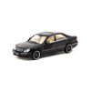  TARMAC WORKS - 1/64 MERCEDES-BENZ S-CLASS WALD BLACK - T64G-072-BK 