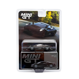  MINI GT Jaguar C-X75 Test Car 997 