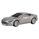  HOT WHEELS PREMIUM - 007 ASTON MARTIN VANQUISH - JBL55 