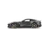  BBR MODELS - FERRARI 812 COMPETIZIONE GRIGIO - BBRFER64009 
