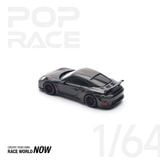  POP RACE - PORSCHE 992 STINGER GTR CARBON EDITION REDLINE - PR64192 