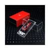  TIME TOP - 1/64 KOENIGSEGG AGERA ONE METALLIC RED - TT644812 