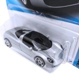  HOT WHEELS BASIC - GORDON MURRAY AUTOMOTIVE T.33 GREY - HYW23 