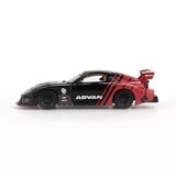  MINI GT - Mazda RX-7 LB-Super Silhouette Advan 983 
