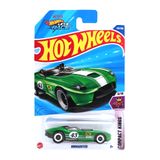  HOT WHEELS BASIC - RRROADSTER - HYY69 