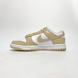  NIKE DUNK LOW TEAM GOLD DV0833-100 