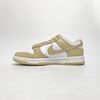  NIKE DUNK LOW TEAM GOLD DV0833-100 