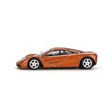  MINI GT - CHASE INCLUDED - MCLAREN F1 YQUEM - 817 