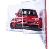  HOT WHEELS BASIC - ‘73 HONDA CIVIC CUSTOM / PERSONNALISÉ - JBB42 