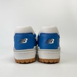  NEW BALANCE 550 WHITE BLUE GUM BB550ESA 