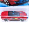  HOT WHEELS HW FIRST RESPONSE - ALPHA PURSUIT RED - HYX49 