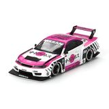  MINI GT - 1/64 NISSAN LB-SUPER SILHOUETTE S15 SILVIA AUTO FINESSE SEMA 2023 - 781 