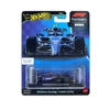  HOT WHEELS PREMIUM WILLIAMS RACING-FW46 F1 [#43] JBM20 