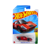  HOT WHEELS BASIC PORSCHE 904 CARRERA GTS HTD94 