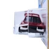  HOT WHEELS HW EURO - DRIFT BOX RED - JJH40 