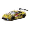  TARMAC WORKS - 1/64 PORSCHE 911 GT3 R NÜRBURGRING 24H 2023 - 