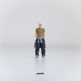  1/64 FIGURE BASIC - DAI FIG BASIC SS1 - FB 