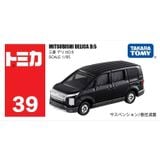  TOMICA - MITSUBISHI DELICA D:5 NO.39 - T39 
