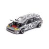  KAIDO HOUSE - 1/64 HONDA CIVIC EF KAIDO MANGA V1 - KHMG260 