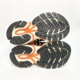  ADIDAS ADISTAR JELLYFISH PHARRELL WILLIAMS FOCUS OLIVE ORANGE - JP9261 