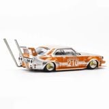  POP RACE - NISSAN SKYLINE C210 KAIDO RACER BOSOZOKU STYLE ORANGE - PR6426 