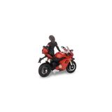  MINI GT - [KÈM FIGURE] DUCATI PANIGALE V4 S - 682 