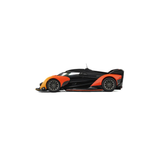  CM MODEL - 1/64 MCLAREN SOLUS GT 2023 GOODWOOD FESTIVAL OF SPEED TIMED SHOOTOUT WINNER - CM64SOLUSGT06 