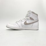  NIKE AIR JORDAN 1 RETRO HIGH 85 OG NEUTRAL GREY BQ4422-100 