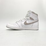  NIKE AIR JORDAN 1 RETRO HIGH 85 OG NEUTRAL GREY BQ4422-100 