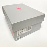  NEW BALANCE 1000 THISISNEVERTHAT METALLIC SILVER RED M1000TI 