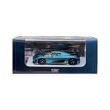  TPC - 1/64 KOENIGSEGG AGERA RS - TPC64KA 