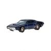  HOT WHEELS STH - MATTEL CUSTOM OTTO SUPER TREASURE HUNTS - JJM21 