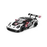  MINI GT - 1/64 PORSCHE 911 GT3 R #77 REXY SKELETON AO RACING 2025 IMSA PETIT LE MANS MGT01143 - 1143 