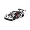  MINI GT - 1/64 PORSCHE 911 GT3 R #77 REXY SKELETON AO RACING 2025 IMSA PETIT LE MANS - 1143 